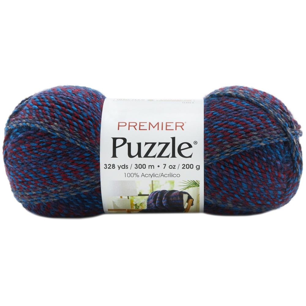 Premier Puzzle Yarn