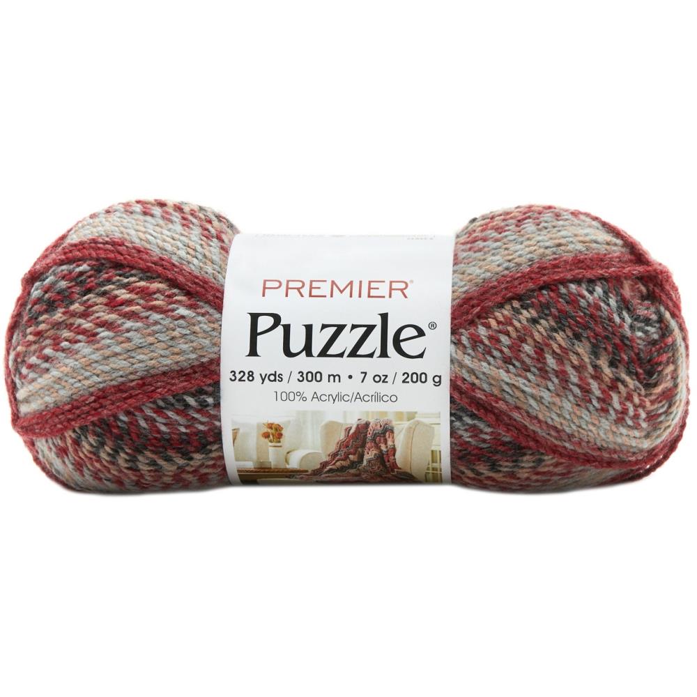Premier Puzzle Yarn
