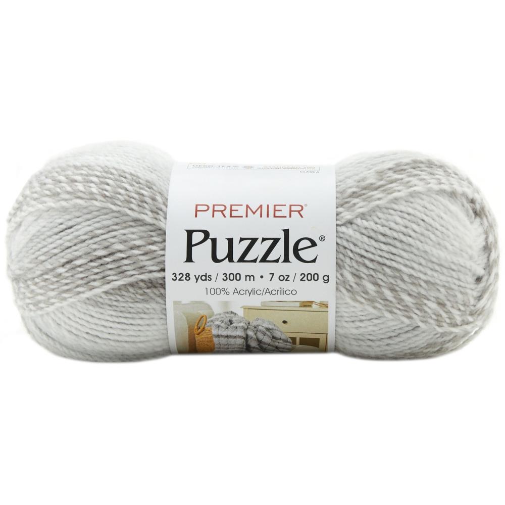 Premier Puzzle Yarn