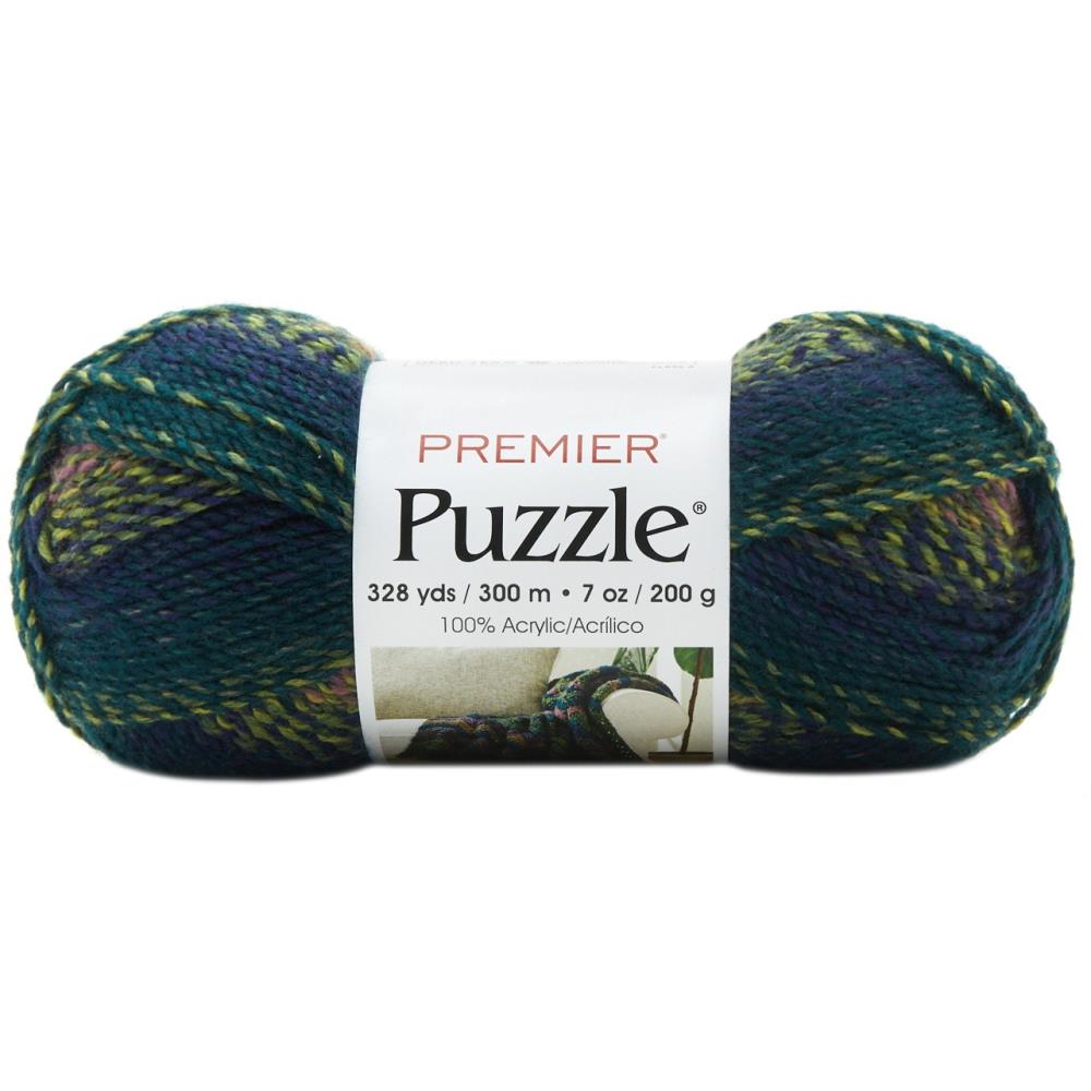 Premier Puzzle Yarn