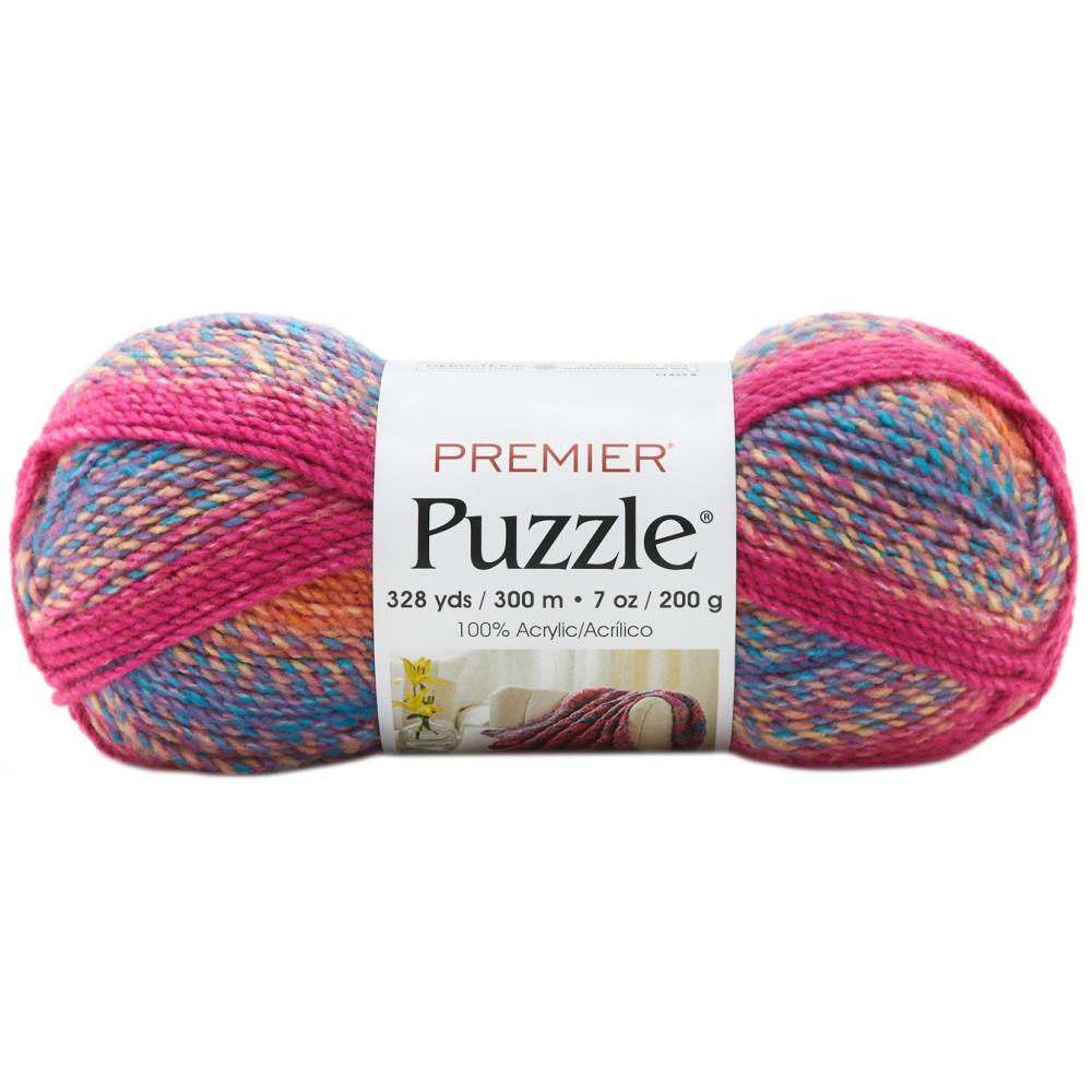 Premier Puzzle Yarn