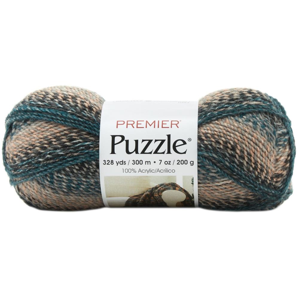 Premier Puzzle Yarn