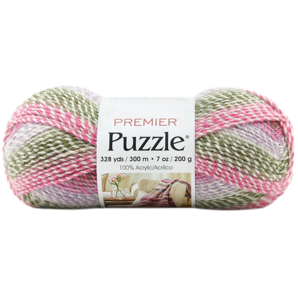 Premier Puzzle Yarn