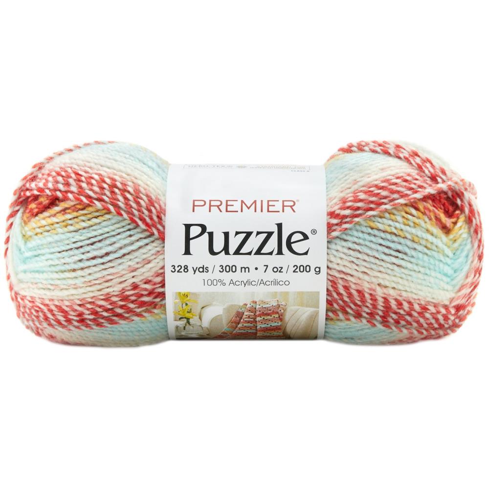 Premier Puzzle Yarn