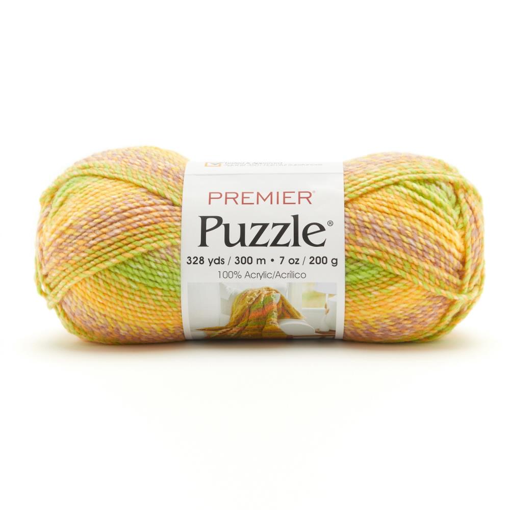 Premier Puzzle Yarn