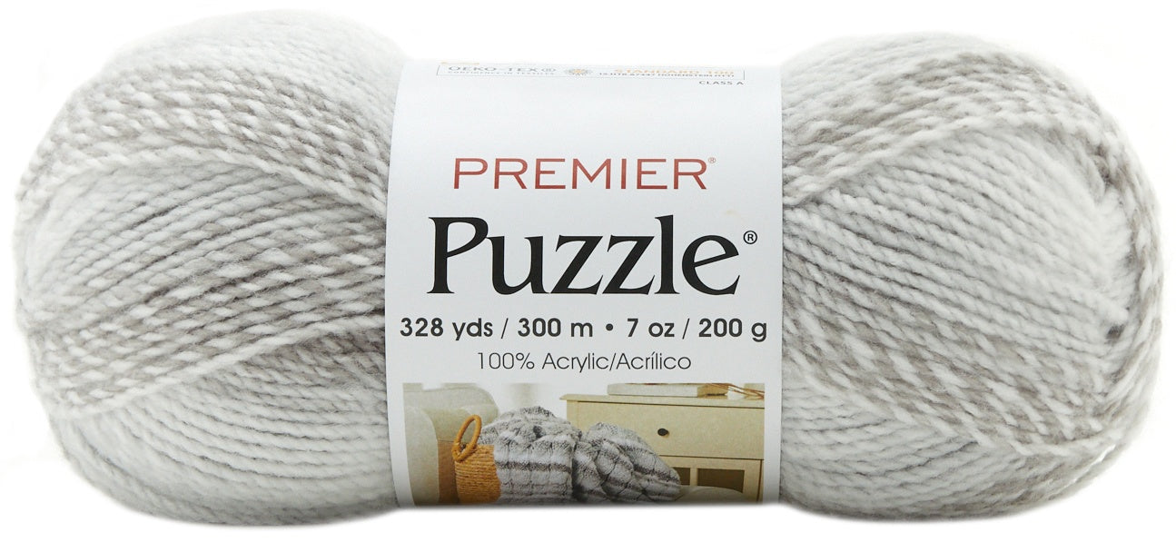 Premier Puzzle Yarn