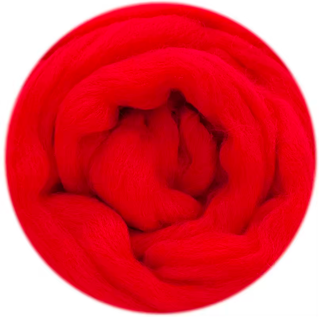 Wool Roving