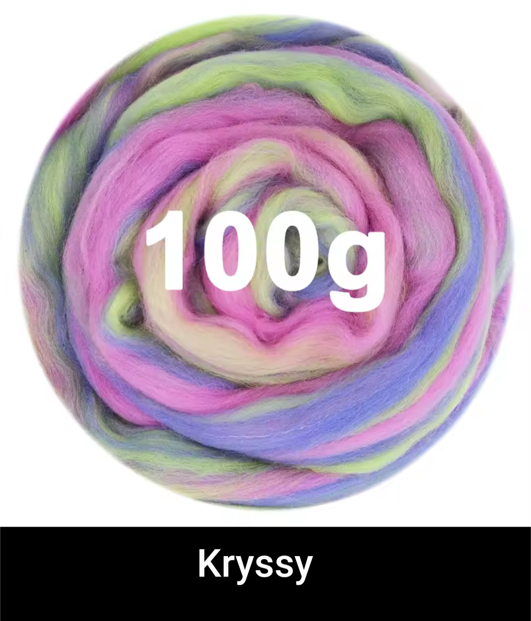 Wool Roving