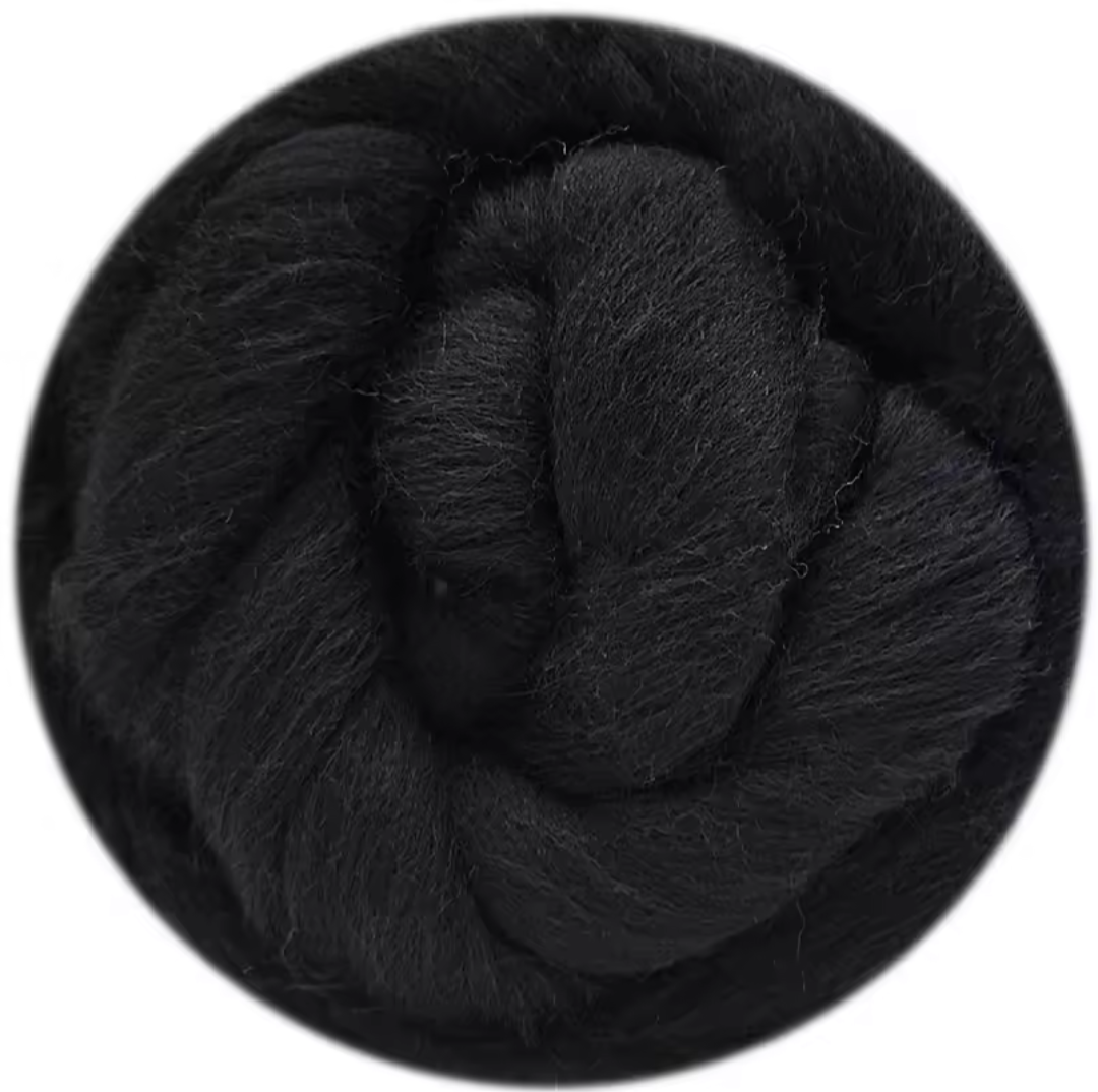 Wool Roving