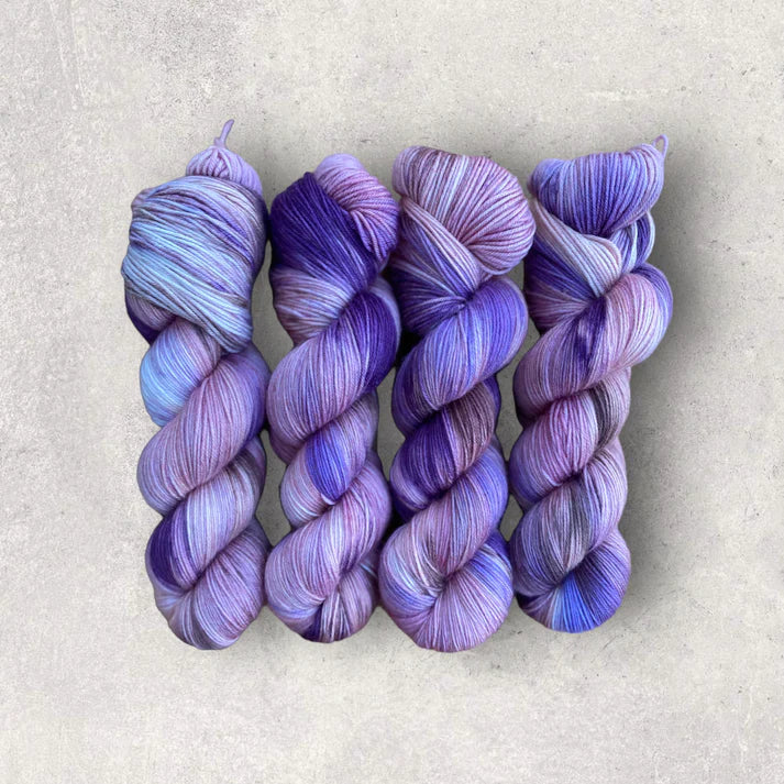 Purl Passion Yarn