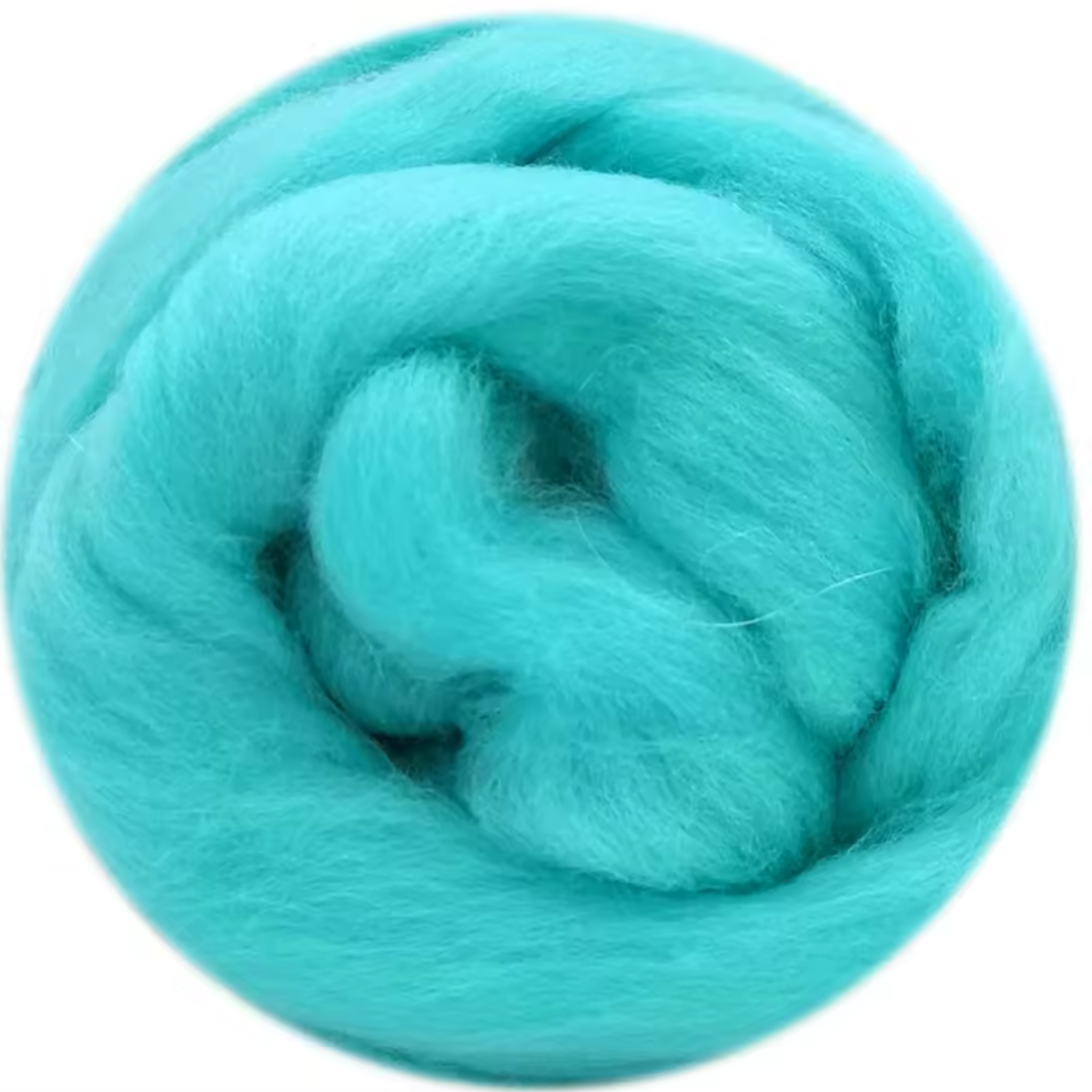 Wool Roving