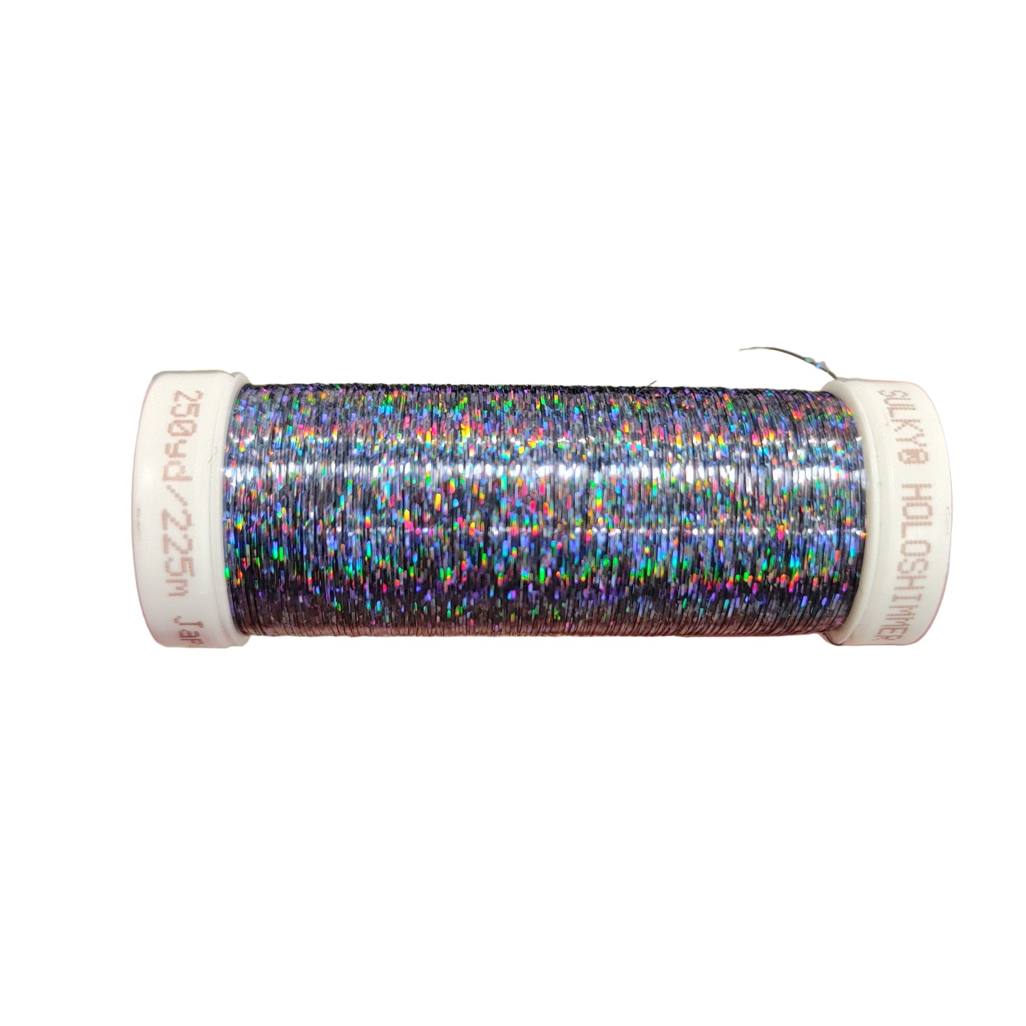 Sulky Metallic Thread