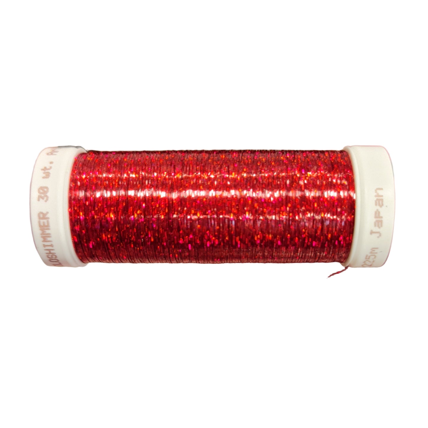 Sulky Metallic Thread
