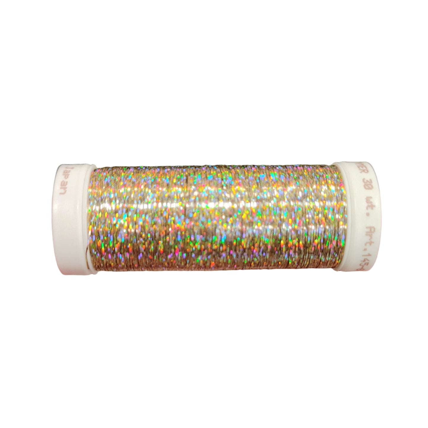 Sulky Metallic Thread