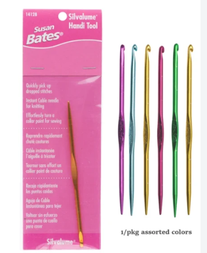 Susan Bates Handi Tool