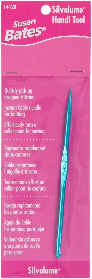 Susan Bates Handi Tool