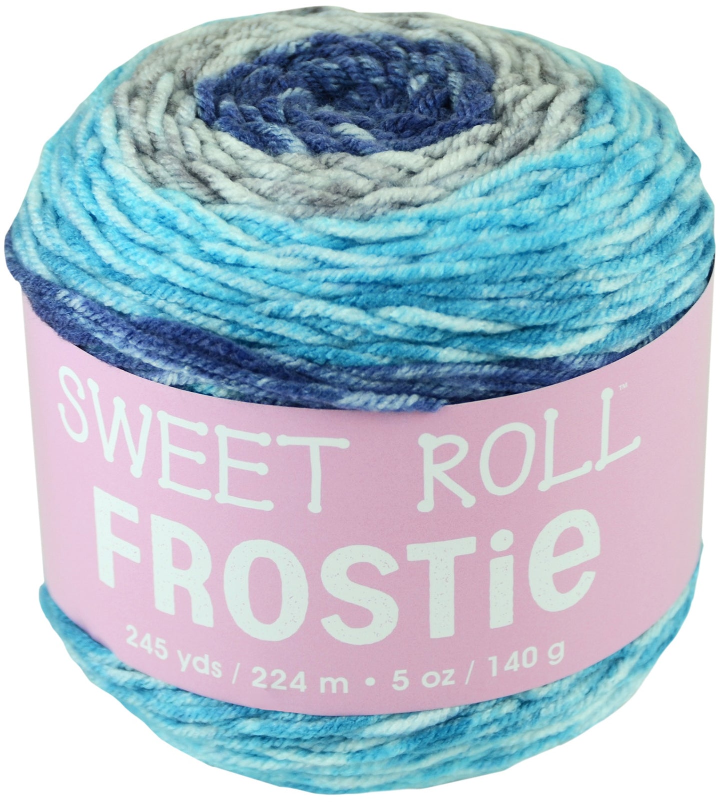 Premier Yarns Sweet Roll Frostie