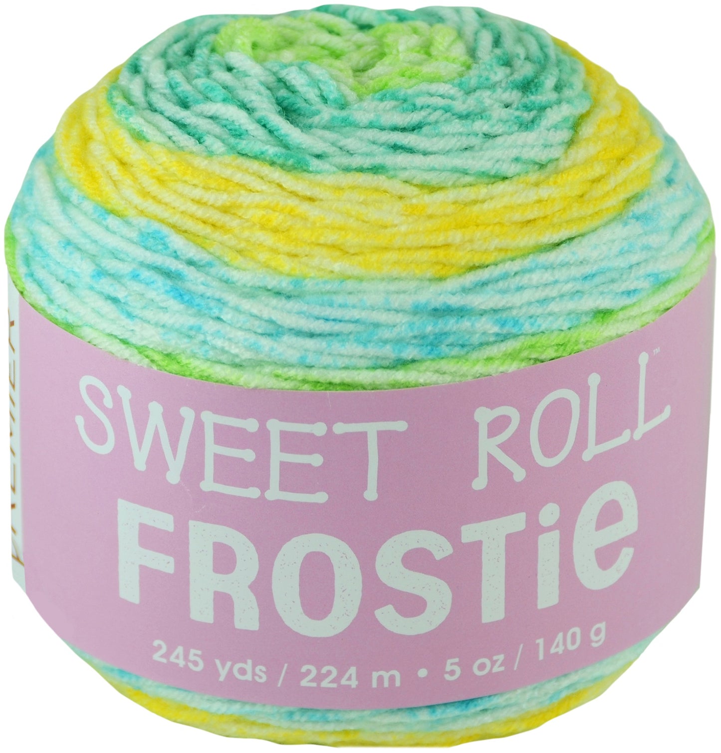 Premier Yarns Sweet Roll Frostie