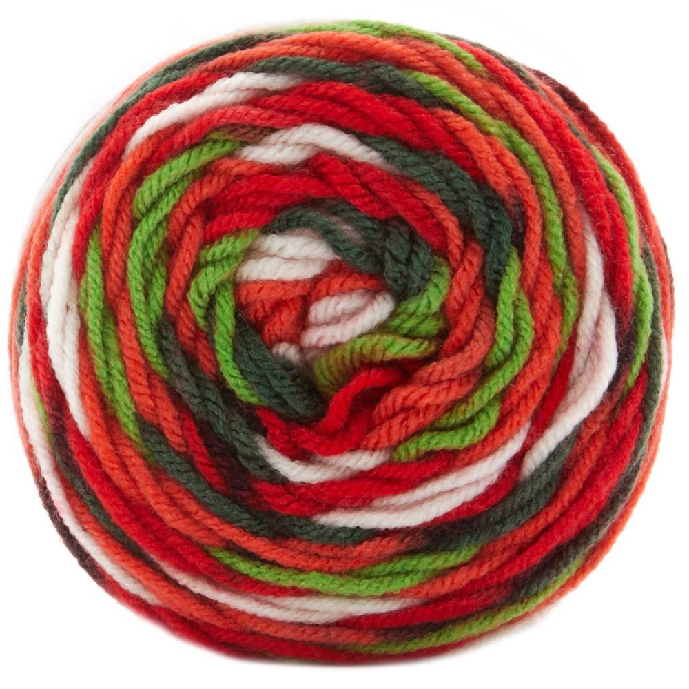 Premier Yarns Sweet Roll Fruits