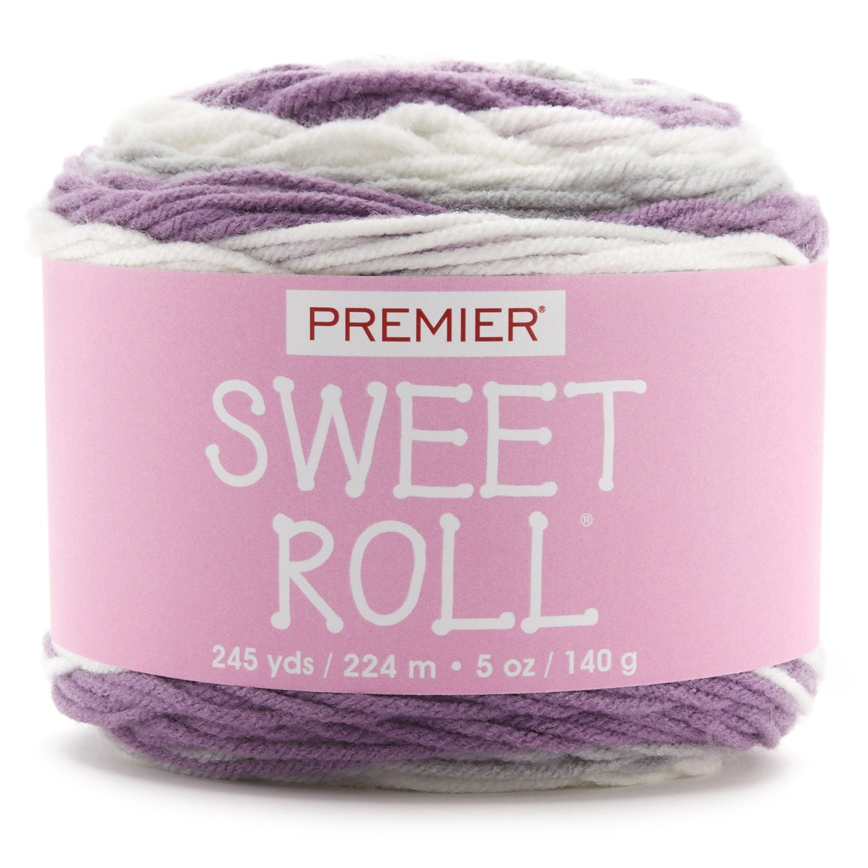 Premier Yarns Sweet Roll