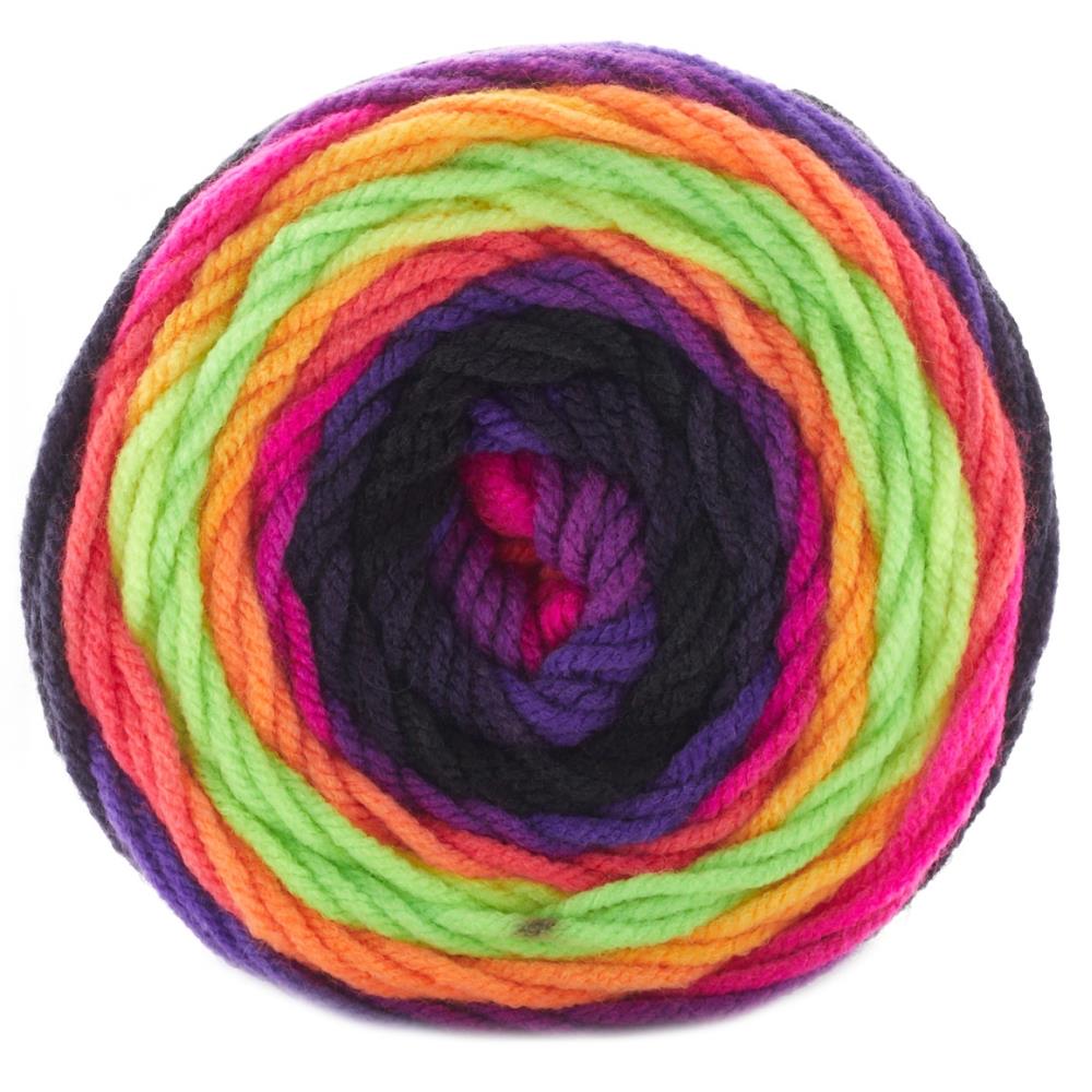 Premier Yarns Sweet Roll Vivid