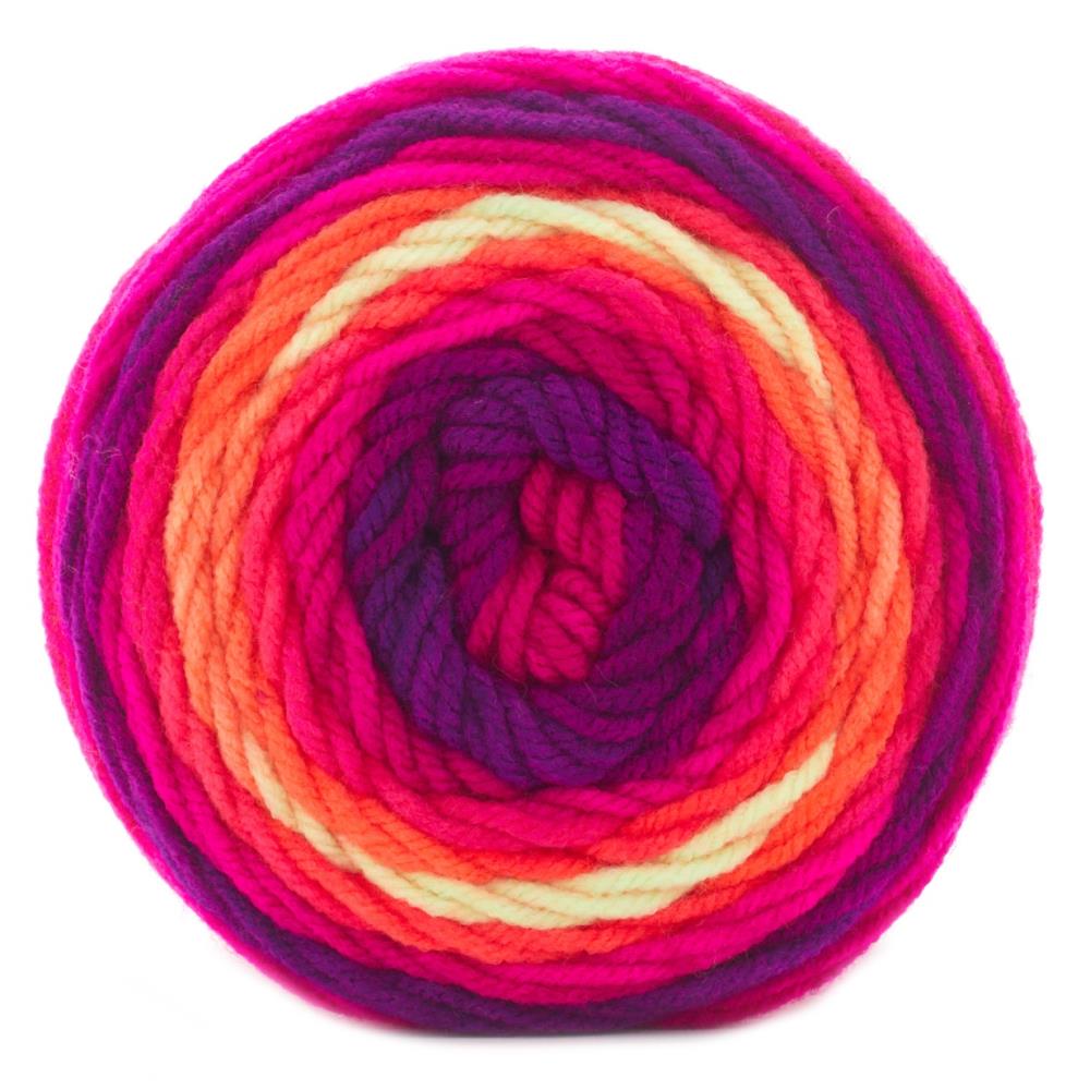 Premier Yarns Sweet Roll Vivid