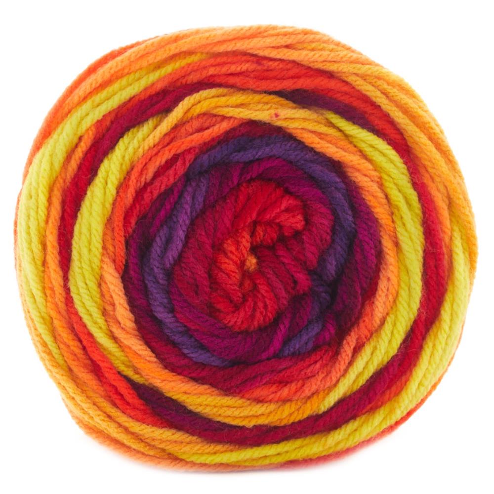 Premier Yarns Sweet Roll Vivid