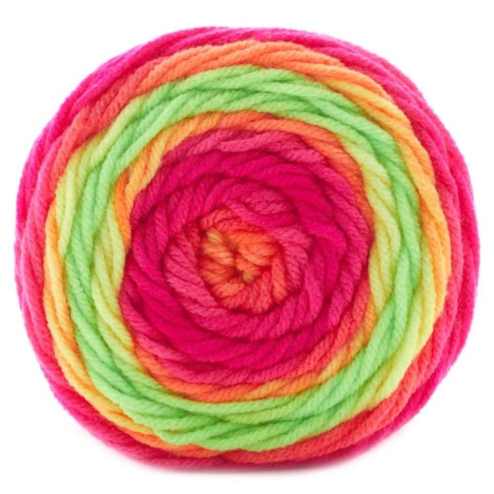 Premier Yarns Sweet Roll Vivid