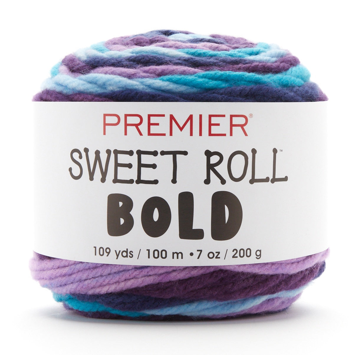 Premier Yarns Sweet Roll Bold