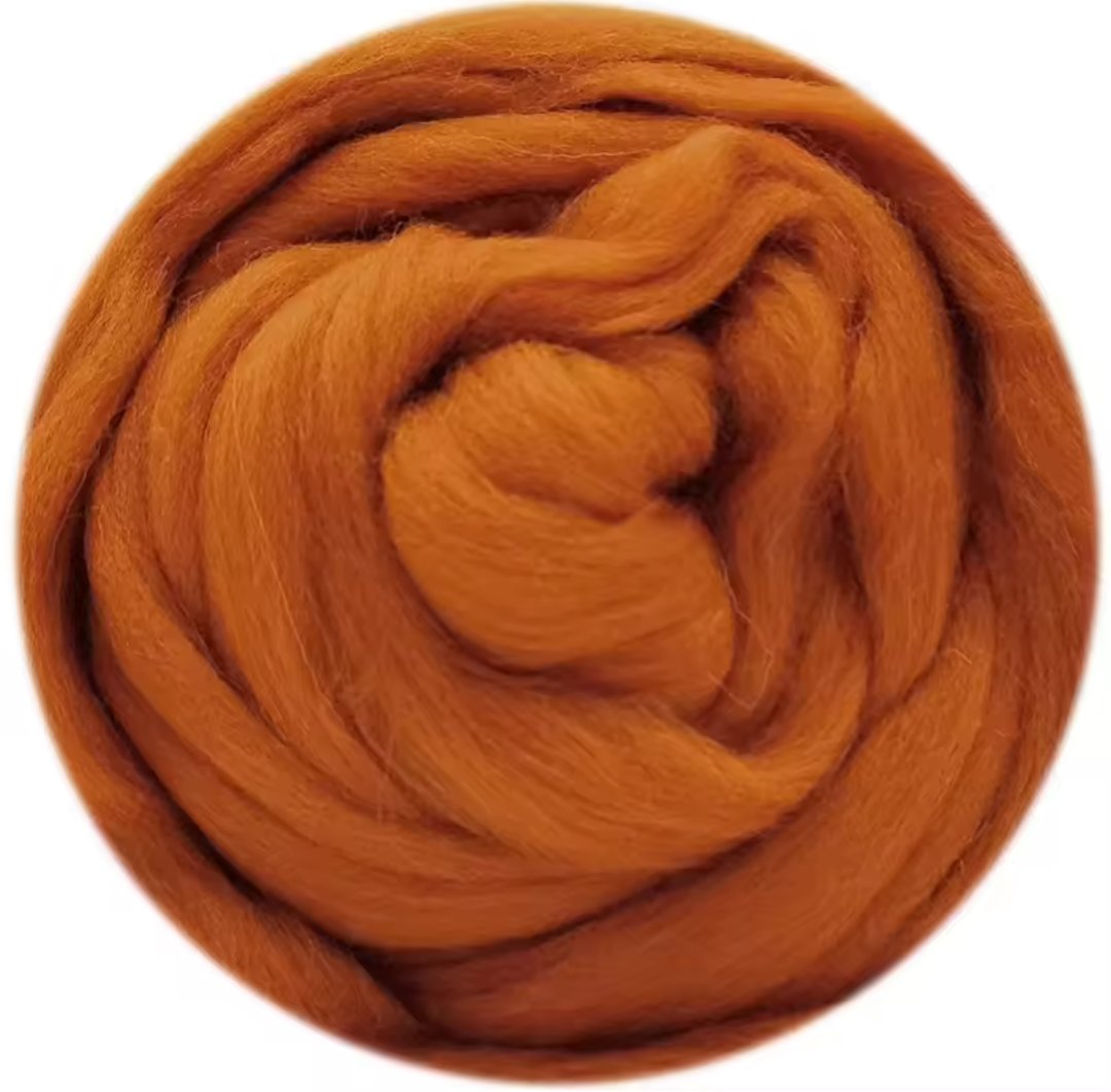 Wool Roving