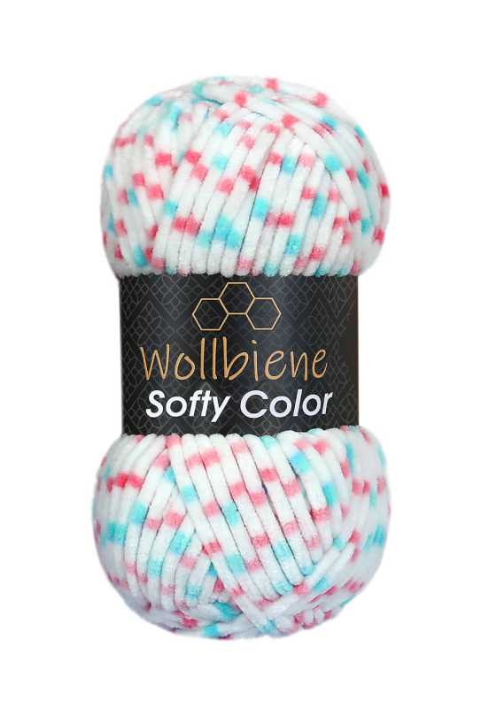 Wollbiene Softy Color