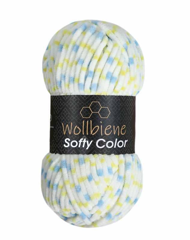Wollbiene Softy Color