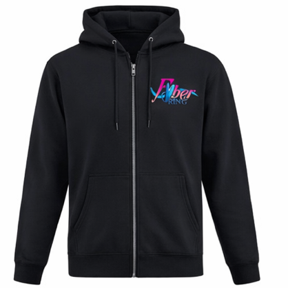 Pre-order FyberRing Hoodies