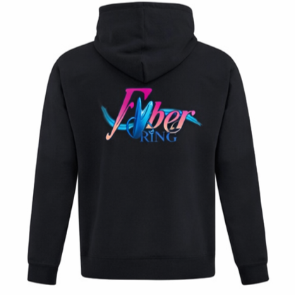 Pre-order FyberRing Hoodies