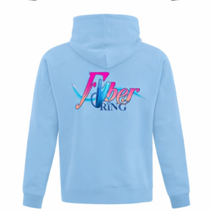 Pre-order FyberRing Hoodies