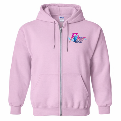 Pre-order FyberRing Hoodies