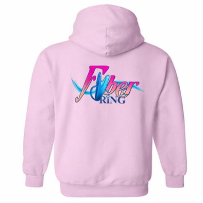Pre-order FyberRing Hoodies