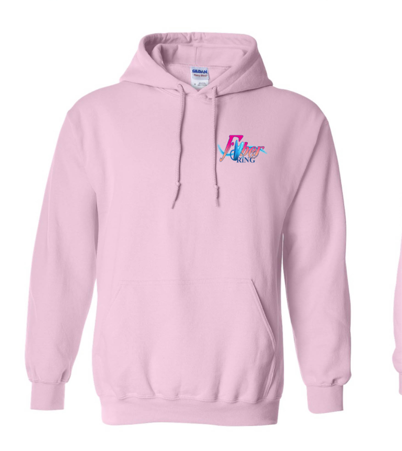 Pre-order FyberRing Hoodies