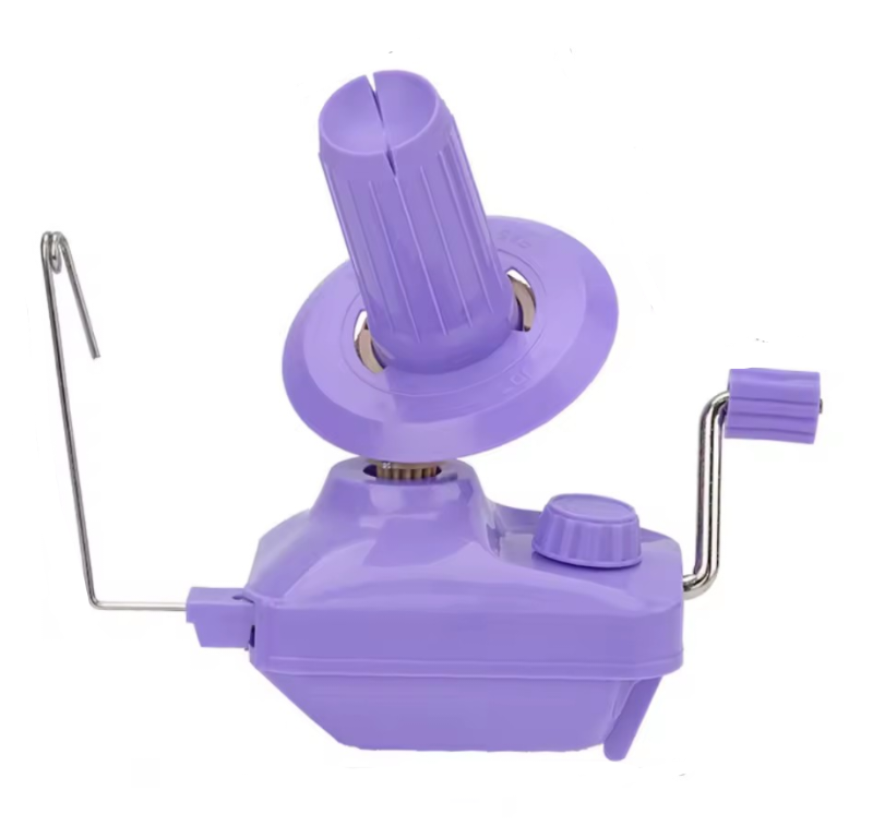 Yarn Ball Winder