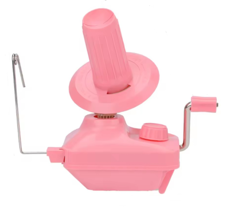 Yarn Ball Winder