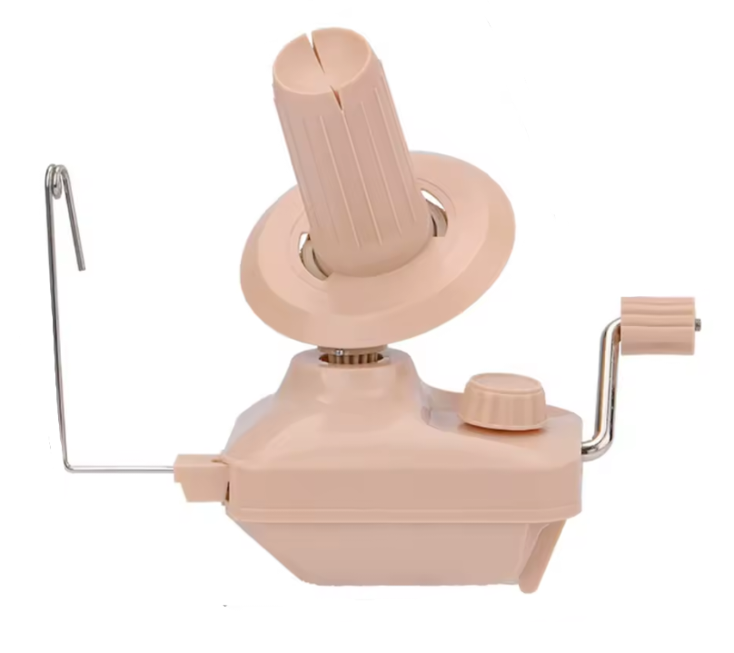 Yarn Ball Winder