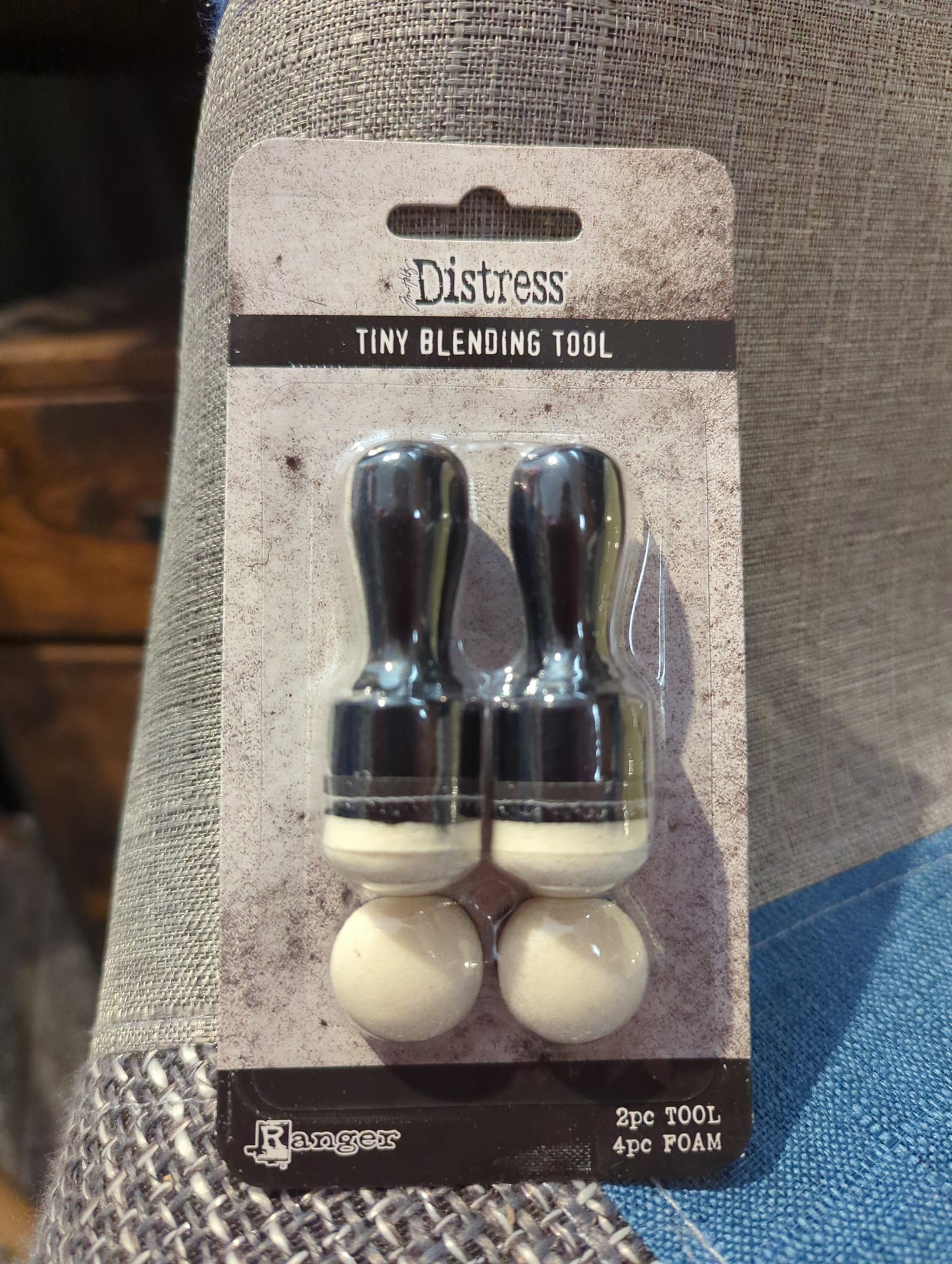 Tim Holtz Tiny Blending Tool