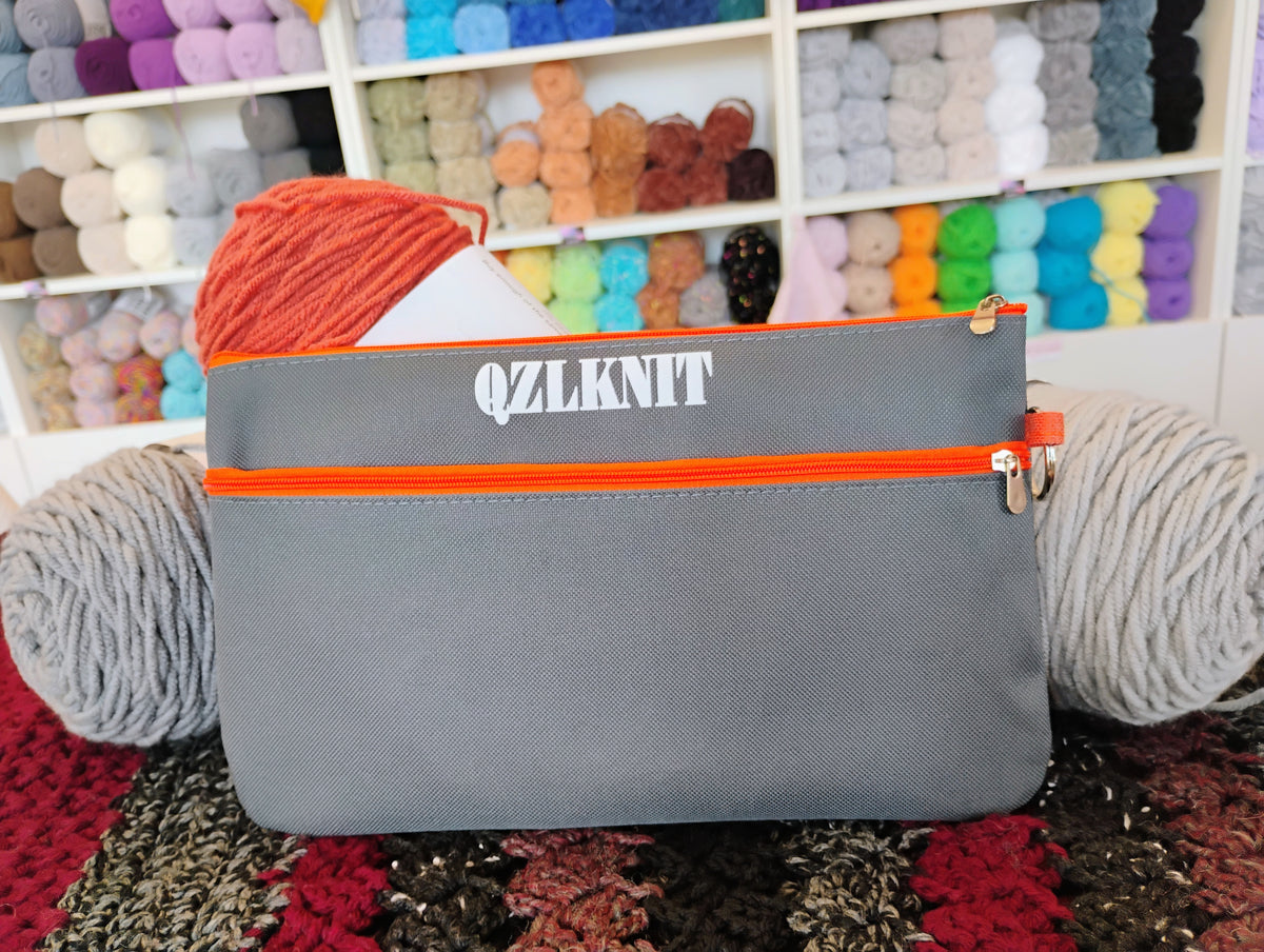 QZL Knit Interchangeable Needle Kit