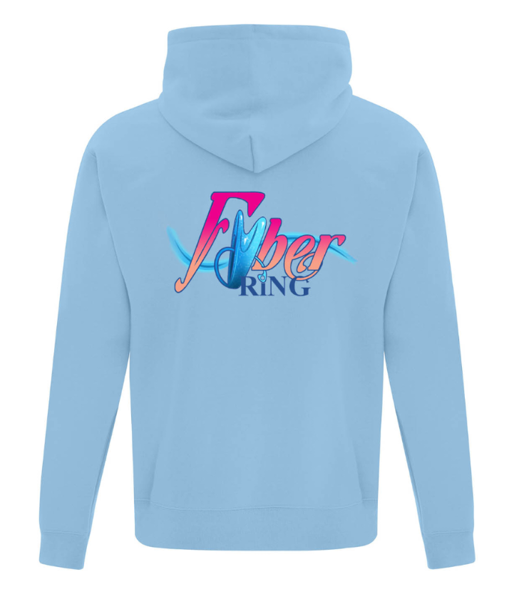 Pre-order FyberRing Hoodies