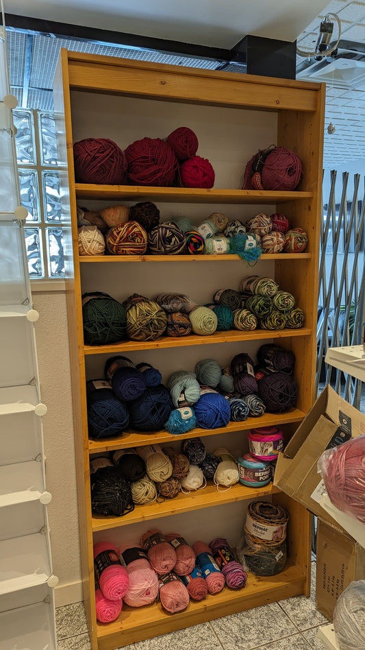 Recraft Yarn