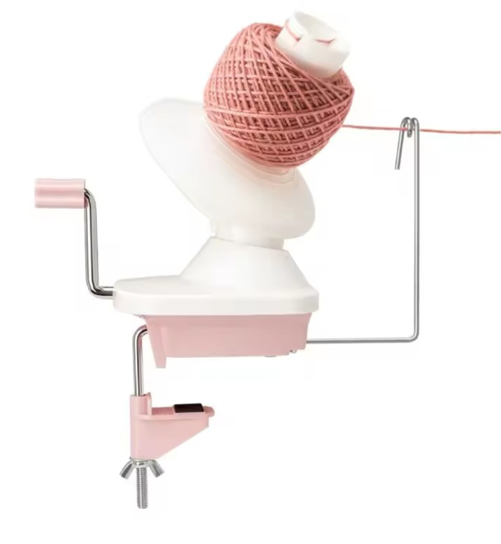 Yarn Ball Winder
