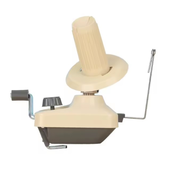Yarn Ball Winder