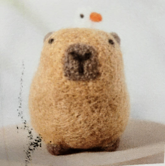 Animal Felting Kit