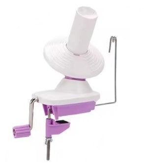 Yarn Ball Winder