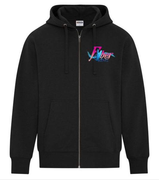 Pre-order FyberRing Hoodies